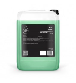 CleanTech Bug Off 25L - produkt do usuwania owadów