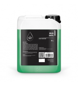 CleanTech Bug Off 5L - produkt do usuwania owadów