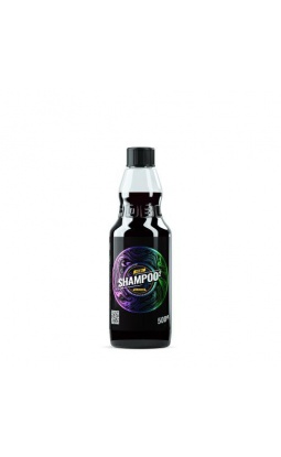 ADBL Shampoo 2 500ml - szampon do mycia o zapachu Cherry Coke - 1