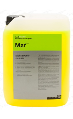 Koch Chemie Mehrzweckreiniger 11kg - wielozadaniowy środek czyszczący - 1