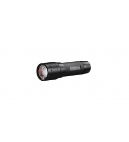 Ledlenser P7 CORE - latarka ręczna