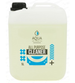 AQUA APC 5L - uniwersalny środek czyszczący
