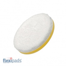 Flexipads Microfibre Cutting 135mm - mikrofibra polerska - 1