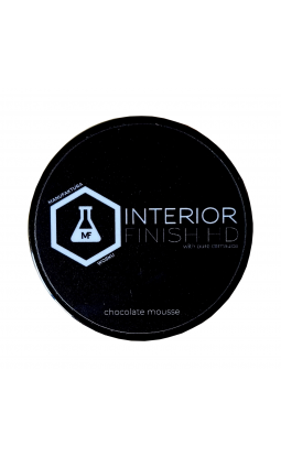 Manufaktura Wosku Interior Finish HD Chocolate - wosk do detali we wnętrzu - 1