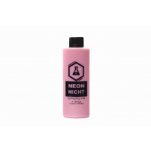 Manufaktura Wosku Neon Night 500ml - syntetyczny wosk w sprayu o zapachu malin - 1