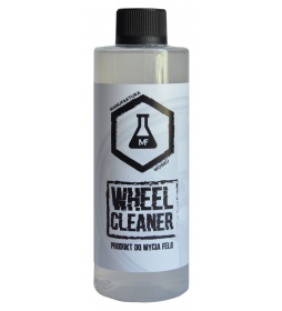 Manufaktura Wosku Wheel Cleaner - produkt do czyszczenia felg - 500ml