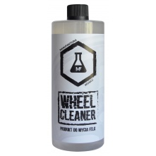 Manufaktura Wosku Wheel Cleaner - produkt do czyszczenia felg - 1L - 1