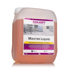 Maxifi Master Liquid - supersilny pre-spray 5L - 1