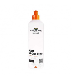 Royal Liquid - Cut & One Step 500ml