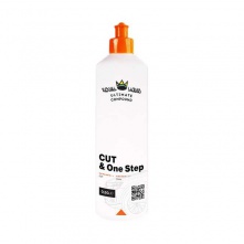 Royal Liquid - Cut & One Step 500ml - 1