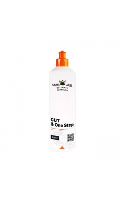 Royal Liquid - Cut & One Step 500ml - 1