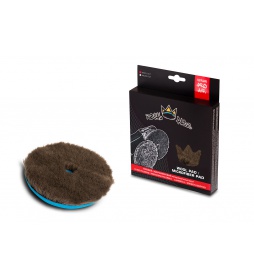 Royal Pads PRO Synthetic Wool Cut 80mm - pad polerski z syntetycznym futrem