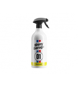 Shiny Garage Insider Interior Cleaner 1L -produkt do czyszczenia wnętrza