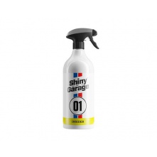 Shiny Garage Insider Interior Cleaner 1L -produkt do czyszczenia wnętrza