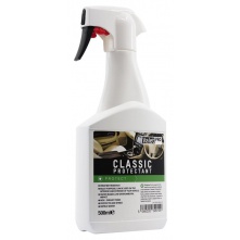 ValetPRO Classic Protectant 500ml -dressing do tworzyw sztucznych i gumy - 1