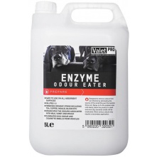 ValetPRO Enzyme Odour Eater 5L - enzymatyczny neutralizator nieprzyjemnych zapachów - 1