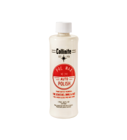 Collinite 390 Pre-wax Auto Polish 473ml - lekko ścierny cleaner pod wosk