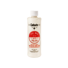 Collinite 390 Pre-wax Auto Polish 473ml - lekko ścierny cleaner pod wosk - 1