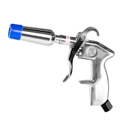 Benbow 000001 Classic - pistolet do przedmuchiwania z dyszą Venturiego