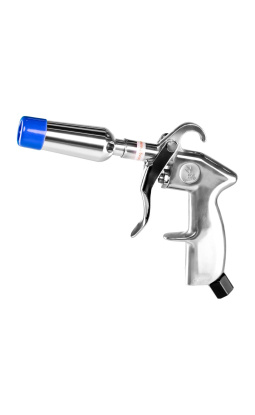 Benbow 000001 Classic - pistolet do przedmuchiwania z dyszą Venturiego - 1