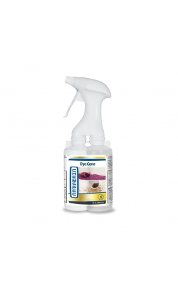 Chemspec Dye Gone 650ml - Odplamiacz dwuskładnikowy - 1