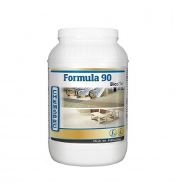 Chemspec Powdered Formula 90 - proszek do prania tapicerki materiałowej 2,7 kg