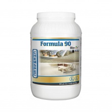 Chemspec Powdered Formula 90 - proszek do prania tapicerki materiałowej 2,7 kg - 1