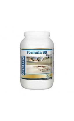 Chemspec Powdered Formula 90 - proszek do prania tapicerki materiałowej 2,7 kg - 1