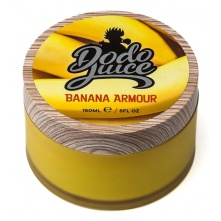 Dodo Juice Banana Armour 150ml - trwały naturalny wosk - 1