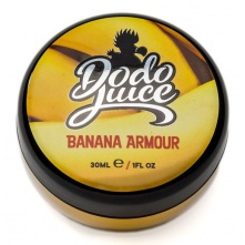 Dodo Juice Banana Armour 30ml - trwały naturalny wosk