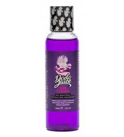 Dodo Juice Born to be Mild 100ml - szampon o neutralnym pH