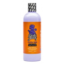 Dodo Juice Critical Finish 500ml - pasta do polerowania, usuwa drobne defekty oraz lekkie zarysowania