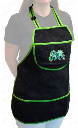 Dodo Juice Detailing Apron - 1