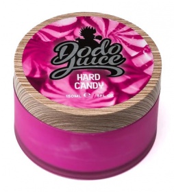 Dodo Juice Hard Candy 150ml - wydajny wosk na każdy lakier