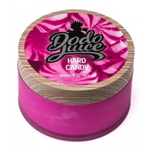 Dodo Juice Hard Candy 150ml - wydajny wosk na każdy lakier