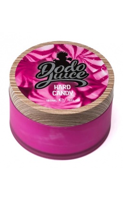 Dodo Juice Hard Candy 150ml - wydajny wosk na każdy lakier - 1