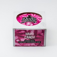 Dodo Juice Hard Candy 150ml - wydajny wosk na każdy lakier - 2