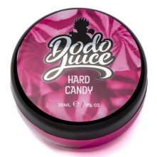 Dodo Juice Hard Candy 30ml - wydajny wosk na każdy lakier