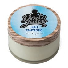 Dodo Juice Light Fantastic 150ml - wosk przeznaczony do jasnych lakierów - 1