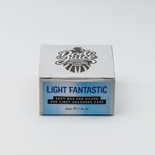 Dodo Juice Light Fantastic 30ml - wosk przeznaczony do jasnych lakierów - 2