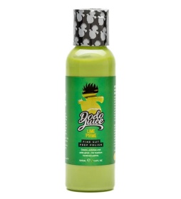 Dodo Juice Lime Prime 100ml -Lekko ścierny cleaner przed aplikacją wosku