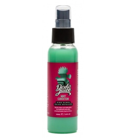 Dodo Juice Mint Condition 100ml - quick detailer, czyści i nabłyszcza