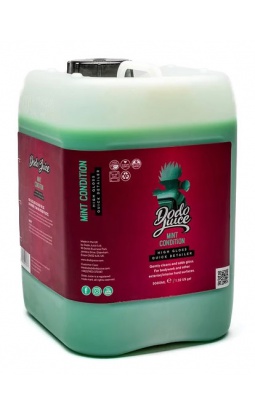 Dodo Juice Mint Condition 5L - quick detailer, czyści i nabłyszcza - 1