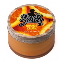 Dodo Juice Orange Crush 150ml - naturalny miękki wosk do lakieru - 1