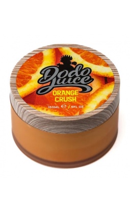 Dodo Juice Orange Crush 150ml - naturalny miękki wosk do lakieru - 1