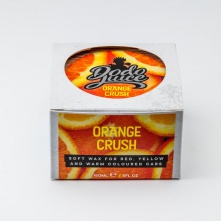 Dodo Juice Orange Crush 150ml - naturalny miękki wosk do lakieru - 2
