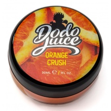 Dodo Juice Orange Crush 30ml - naturalny miękki wosk do lakieru