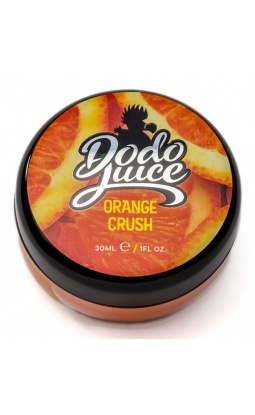 Dodo Juice Orange Crush 30ml - naturalny miękki wosk do lakieru - 1