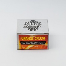 Dodo Juice Orange Crush 30ml - naturalny miękki wosk do lakieru - 2