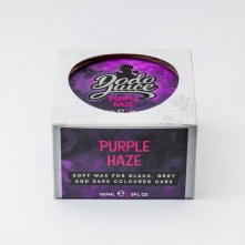 Dodo Juice Purple Haze 150ml - wosk naturalny do lakierów metalicznych, perłowych oraz ciemnych - 2